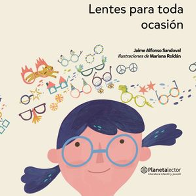 LENTES PARA TODA OCASION