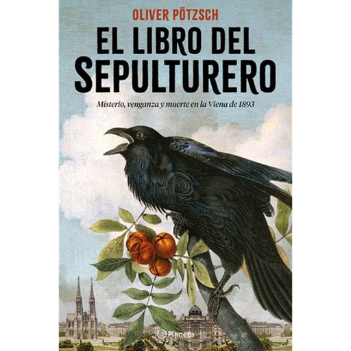 [1009092] LIBRO DEL SEPULTERO, EL | PLANETA