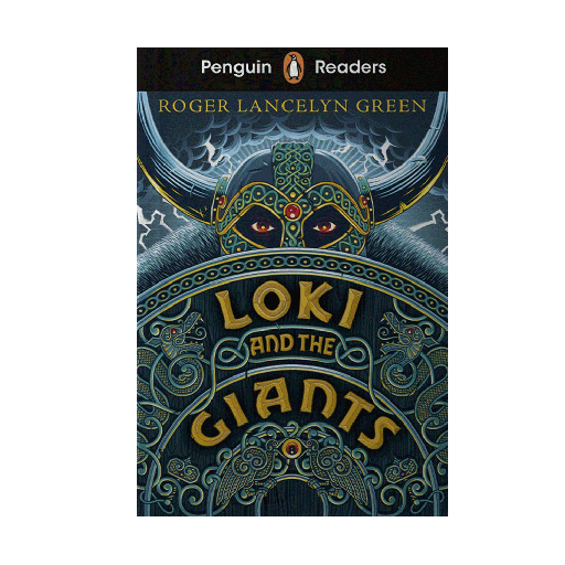 LOKI AND THE GIANTS | PENGUIN READERS