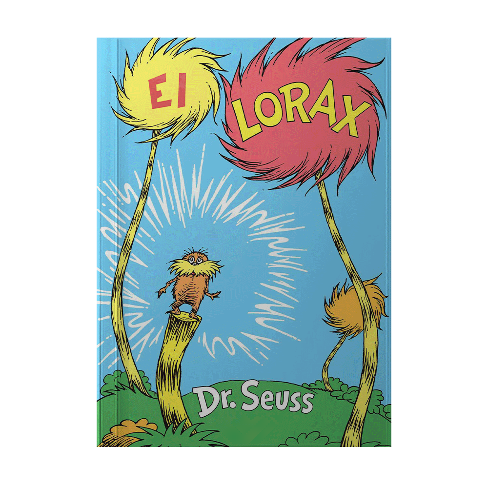 LORAX, EL