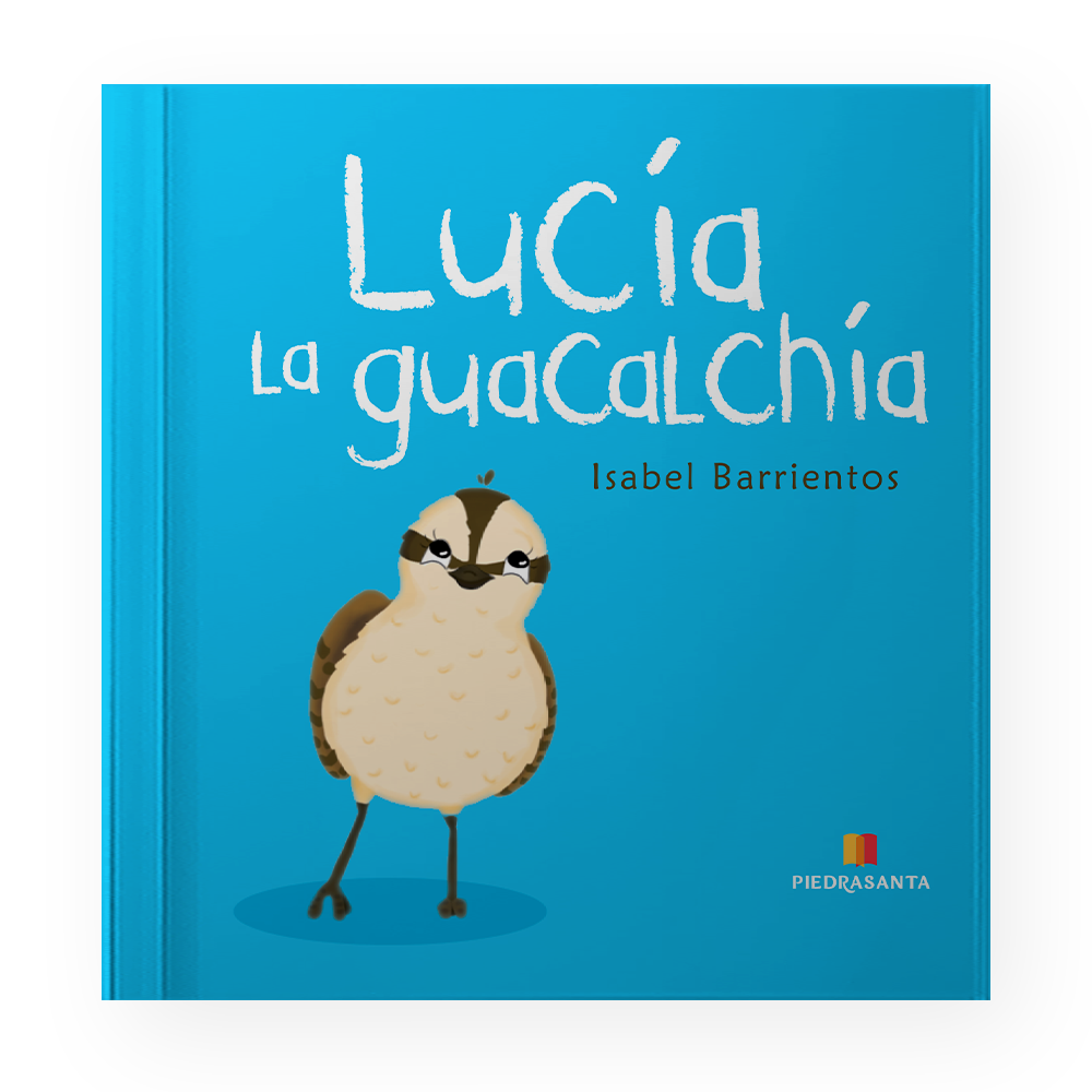 LUCIA LA GUACALCHIA