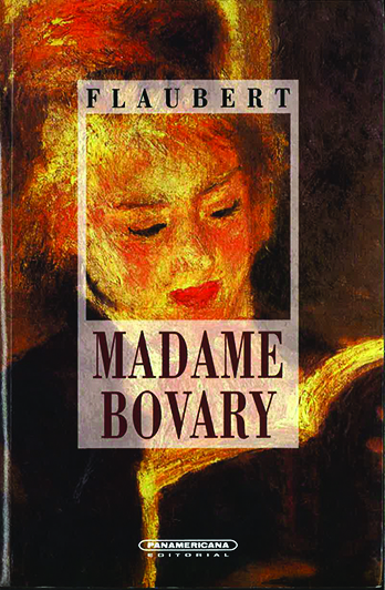 MADAME BOVARY