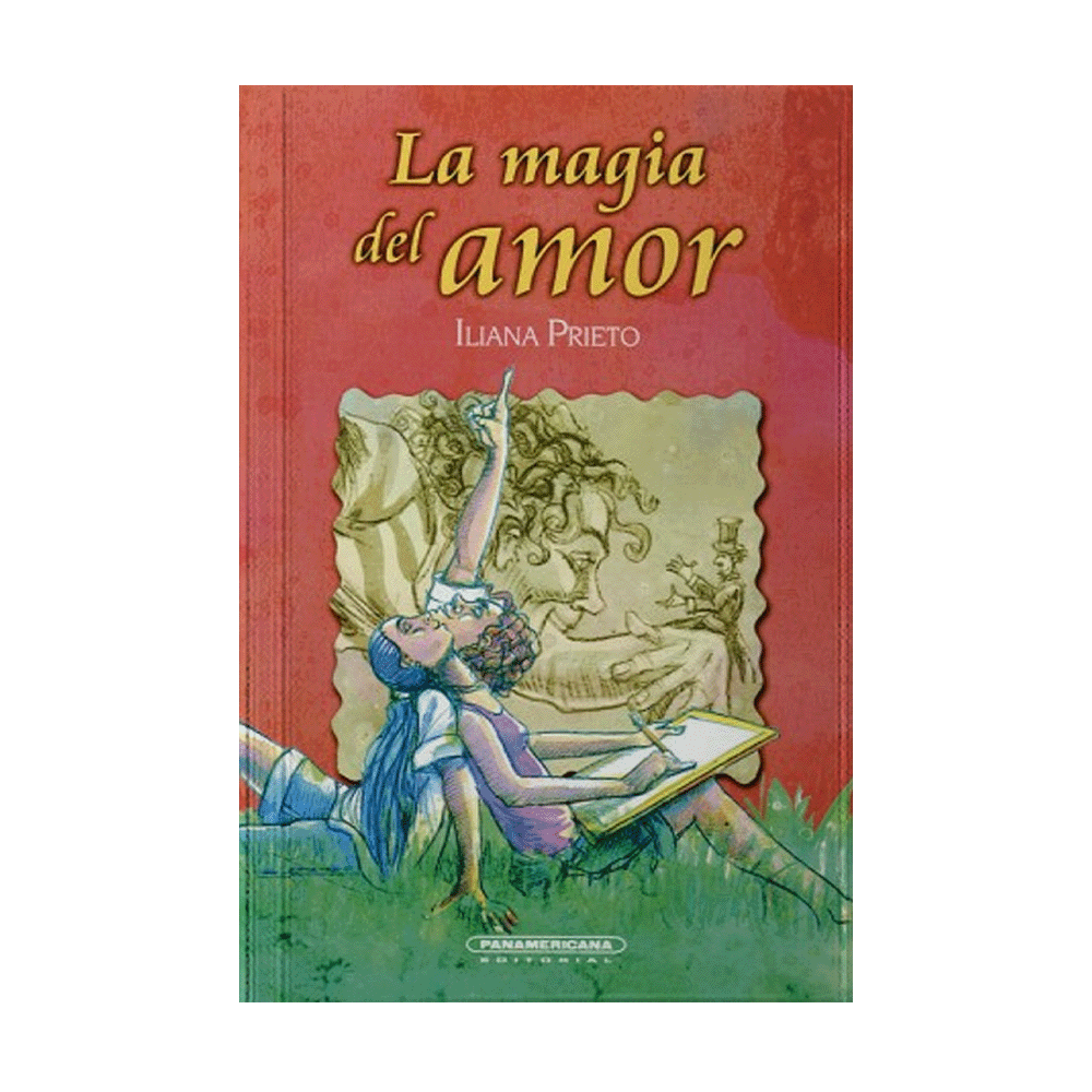 MAGIA DEL AMOR, LA