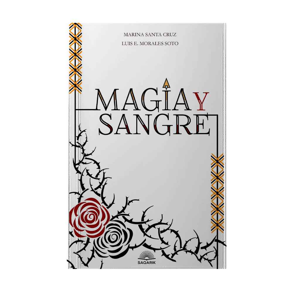 MAGIA Y SANGRE