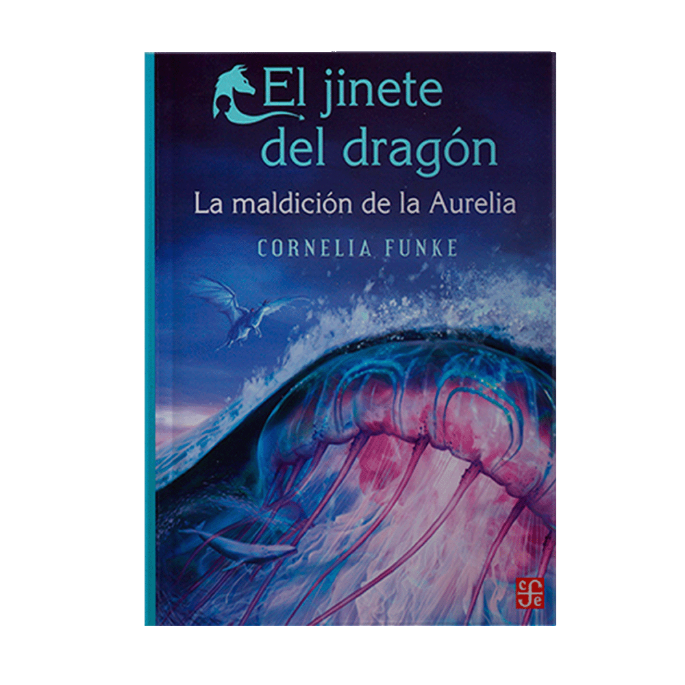 MALDICION DE AURELIA, LA EL JINETE DEL DRAGON