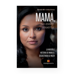 [562653] MAMA NO ESTOY MUERTA | PIEDRASANTA