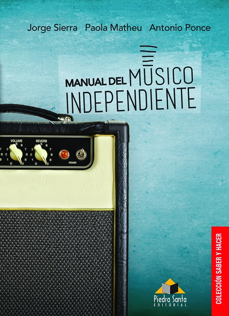 MANUAL DEL MUSICO INDEPENDIENTE