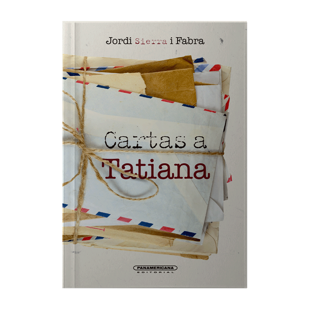 CARTAS A TATIANA