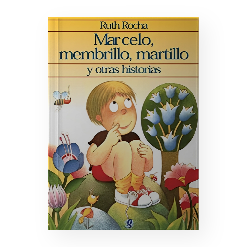 MARCELO, MEMBRILLO, MARTILLO Y OTRAS