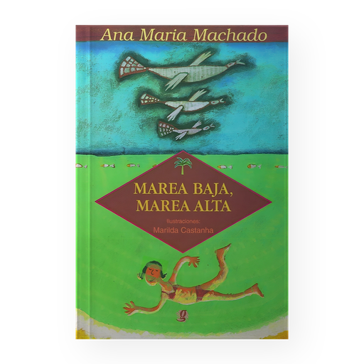 [30324] MAREA BAJA, MAREA ALTA | GLOBAL