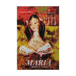 [210611] MARIA | PIEDRASANTA