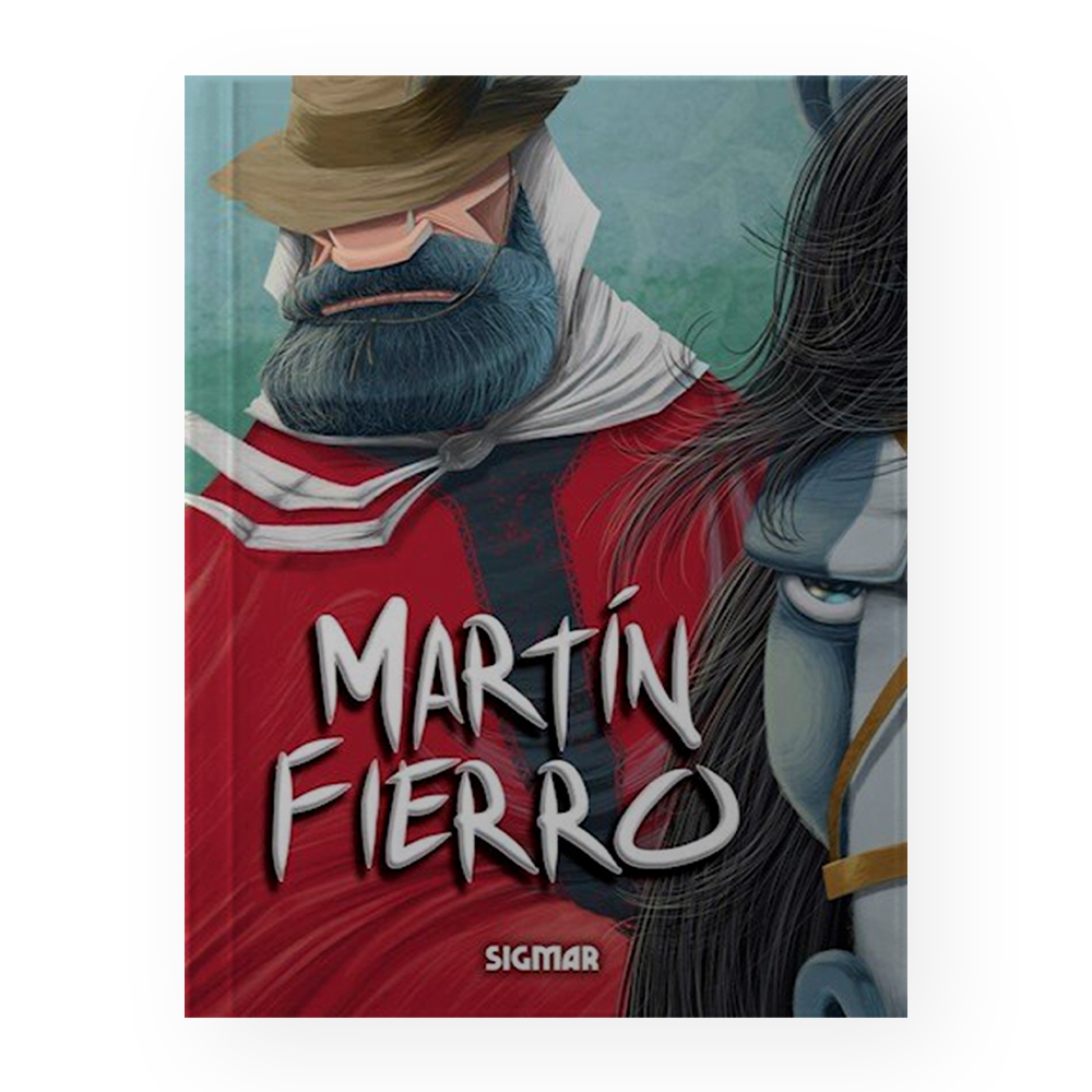 MARTIN FIERRO