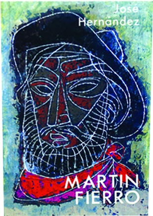 MARTIN FIERRO I