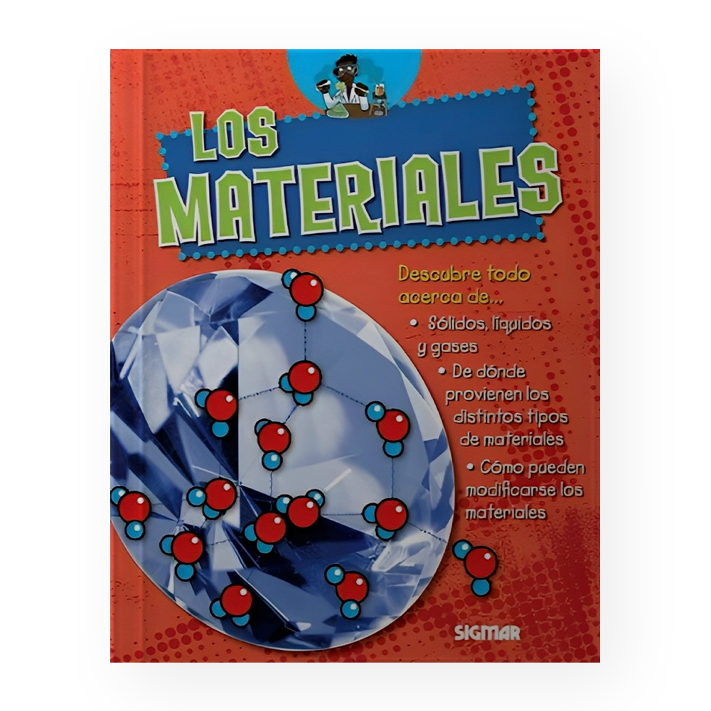 MATERIALES, LOS