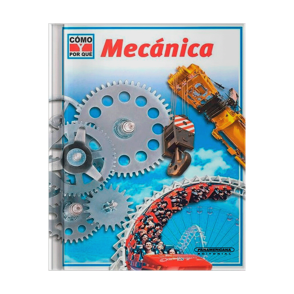 MECANICA