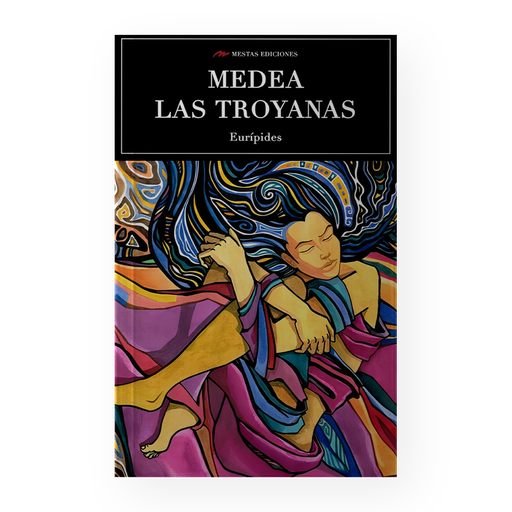 [14852] MEDEA- LAS TROYANAS | MESTAS