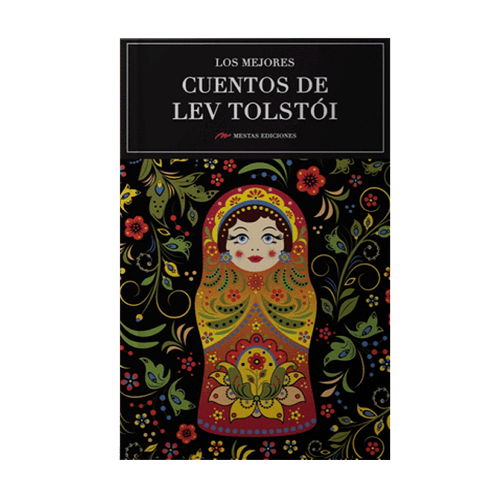 MEJORES CUENTOS DE LEV TOLSTOI, LOS