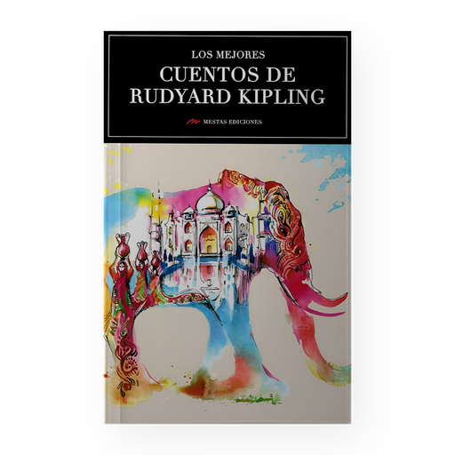 [14819] MEJORES CUENTOS DE RUDYARD KIPLING, LOS | MESTAS