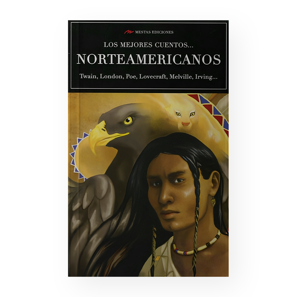 MEJORES CUENTOS NORTEAMERICANOS,LOS