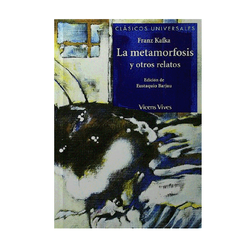 [112926] METAMORFOSIS Y OTROS RELATOS, LA | VICENSVIVES