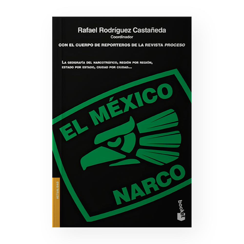 MEXICO NARCO