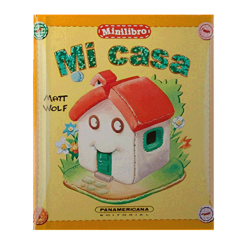 [ULTIMA EDICION] MI CASA | PANAMERICANA