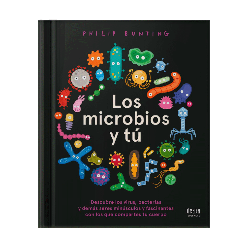 MICROBIOS Y TU, LOS