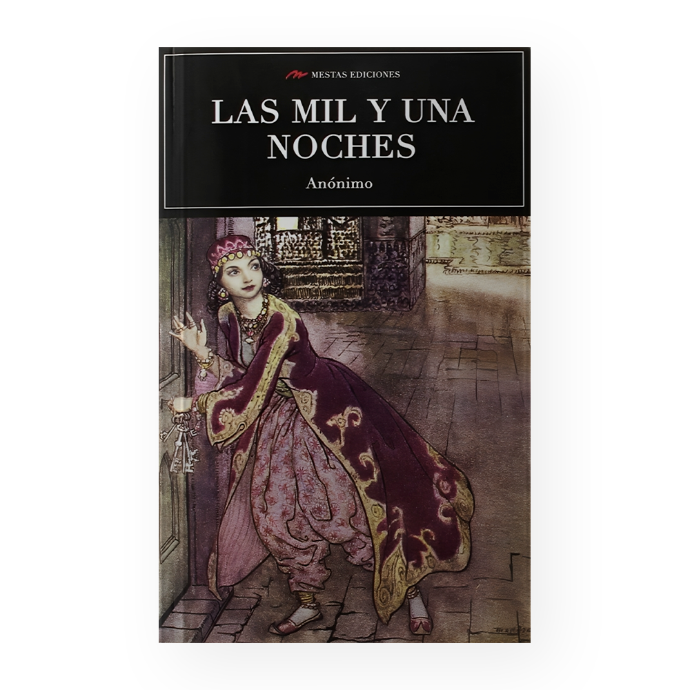 MIL Y UNA NOCHE, LAS