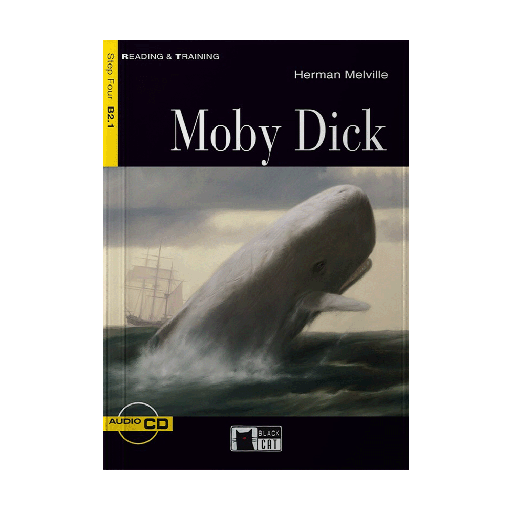 [110971] MOBY DICK | VICENSVIVES