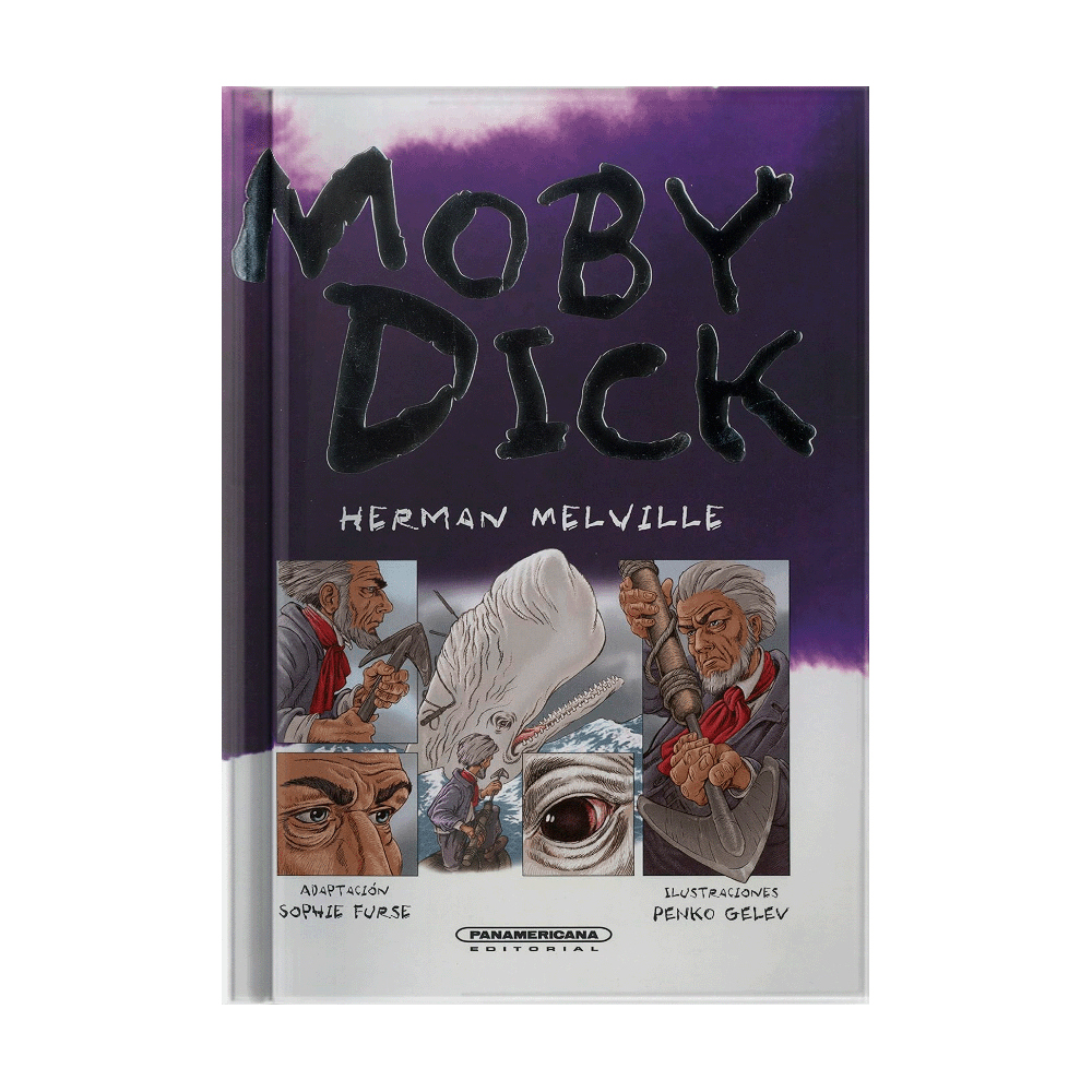 MOBY DICK