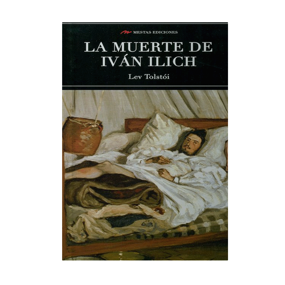 MUERTE DE IVAN ILICH, LA