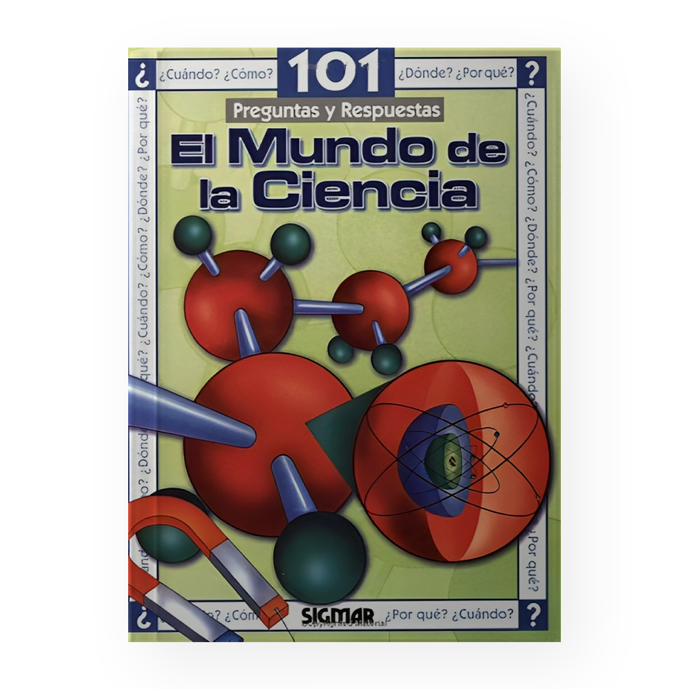 MUNDO DE LA CIENCIA, EL