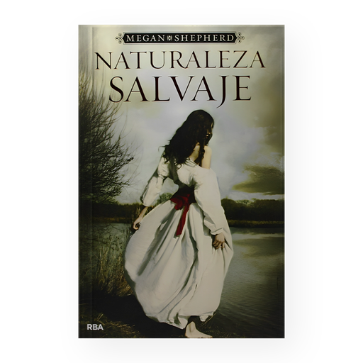 [16756] NATURALEZA SALVAJE | RBA MOLINO