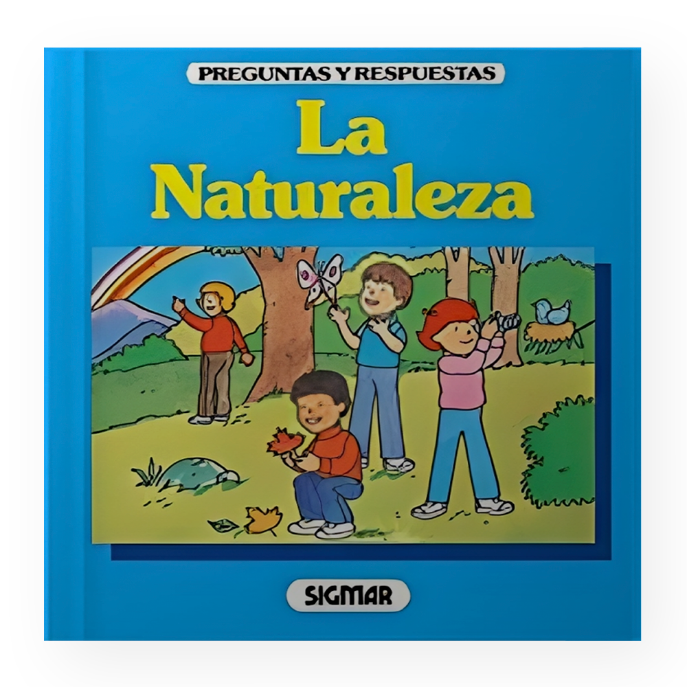 NATURALEZA, LA