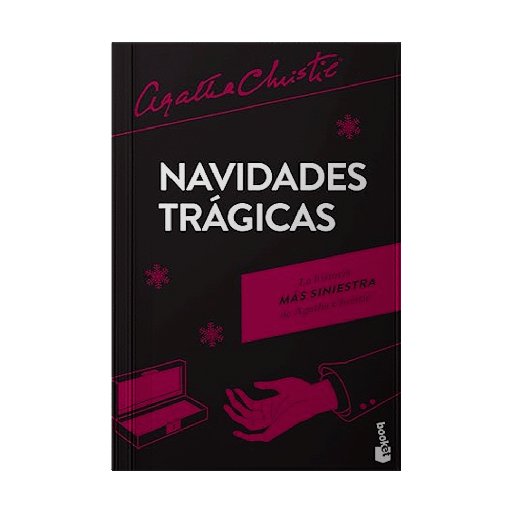 [2503940] NAVIDADES TRAGICAS | BOOKET