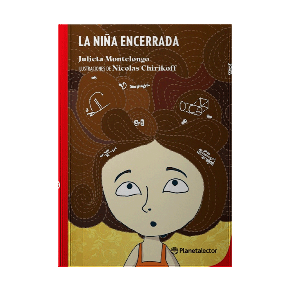 NIÑA ENCERRADA, LA