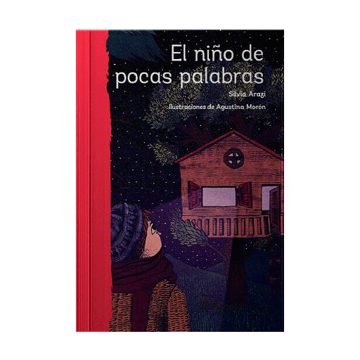 [4100453] NIÑO DE POCAS PALABRAS, EL | PLANETA