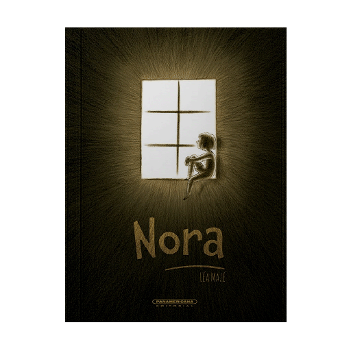 [521182] NORA | PANAMERICANA