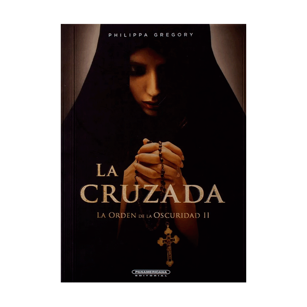 CRUZADA, LA II ORDEN DE LA OSCURIDAD