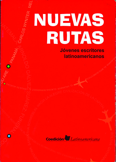 NUEVAS RUTAS