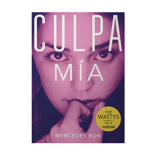 CULPA MIA (CULPABLES 1) | PENGUIN 