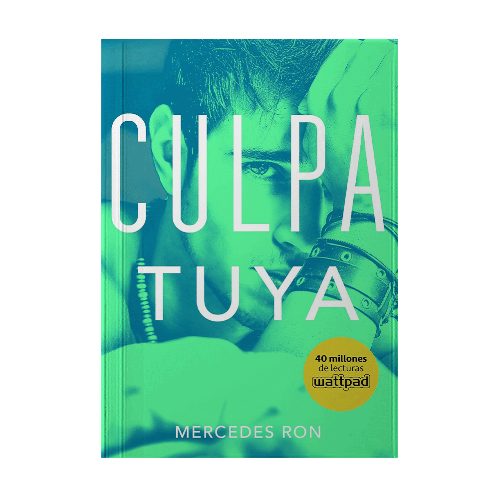 CULPA TUYA 2