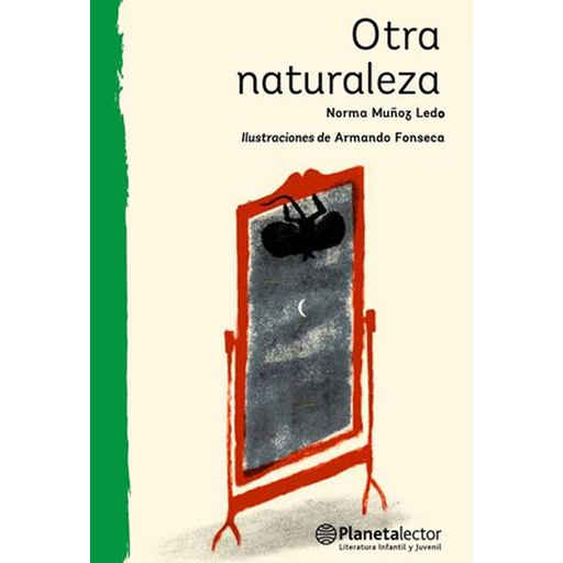 [4100437] OTRA NATURALEZA | PLANETA