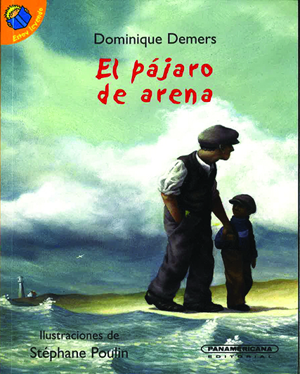 PAJARO DE ARENA, EL