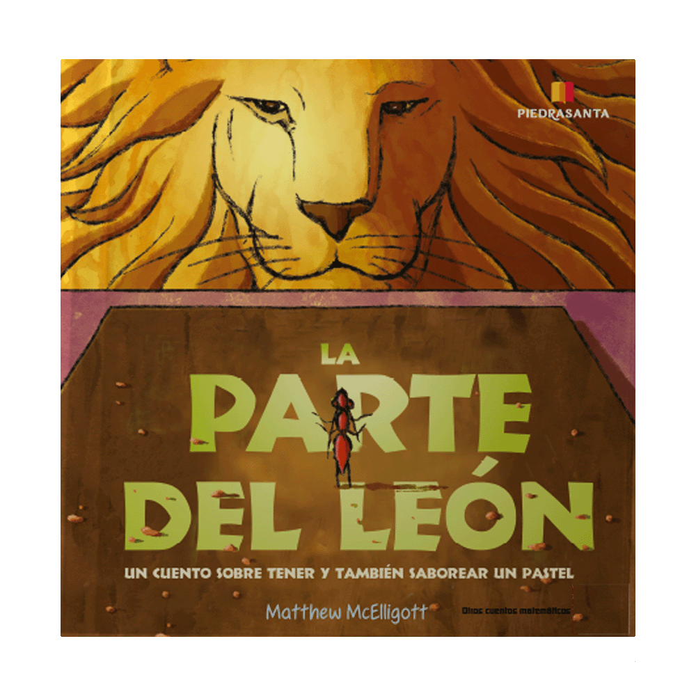 PARTE DEL LEON, LA