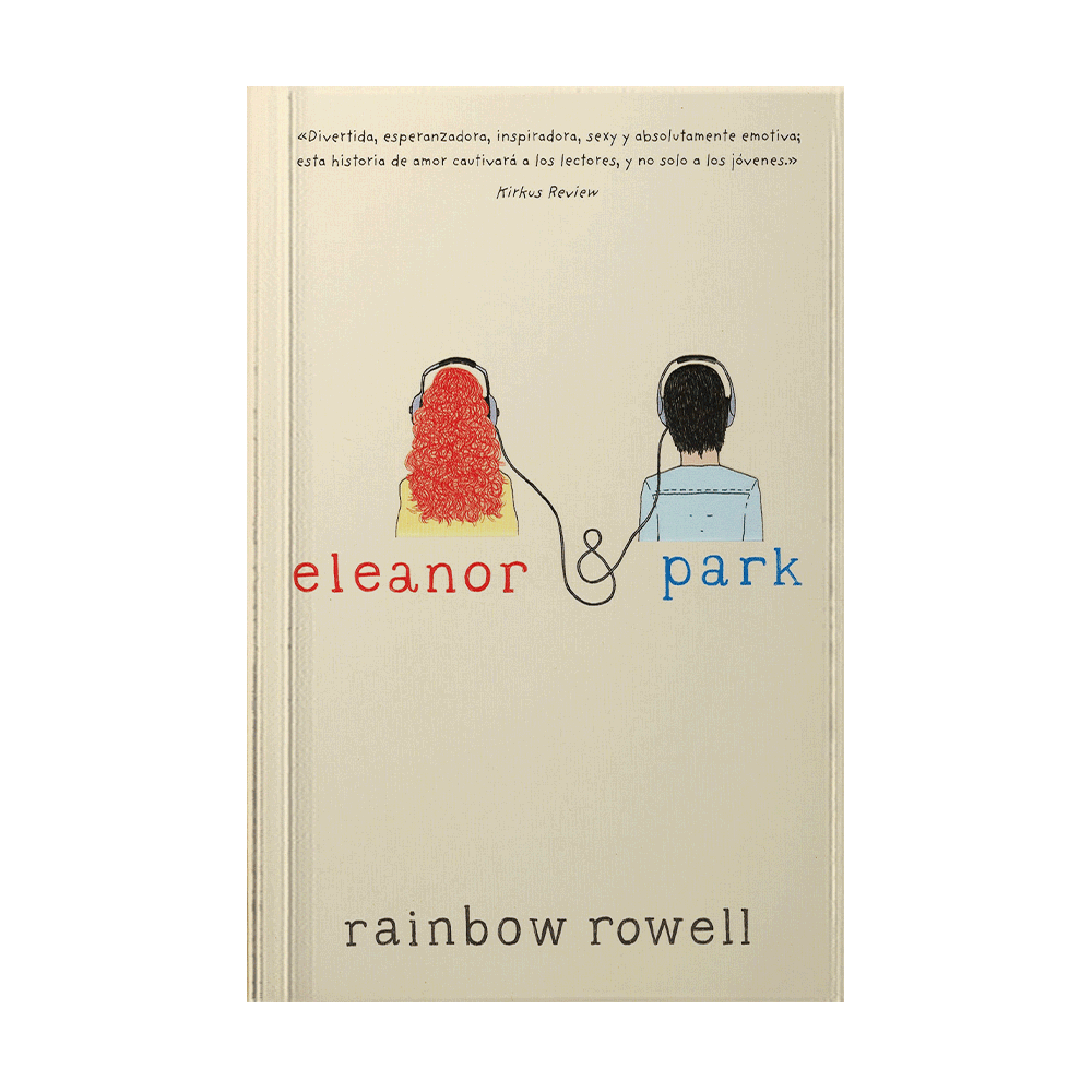 ELEANOR AND PARK