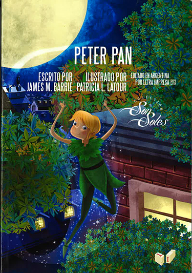 PETER PAN