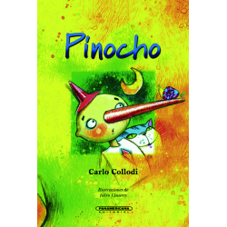 [595968] PINOCHO (PASTA DURA) | PANAMERICANA