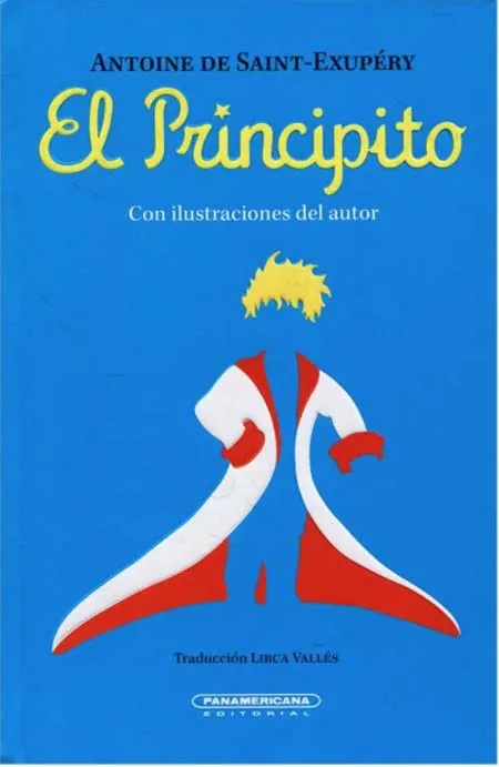 PRINCIPITO, EL TAPA DURA ILUSTRADO