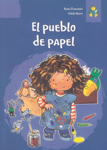 PUEBLO DE PAPEL, EL